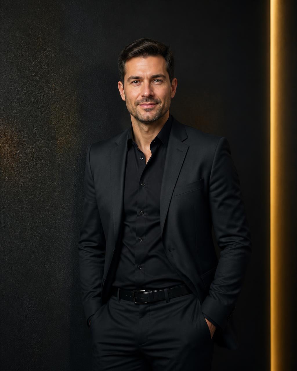 Jonathan Smith